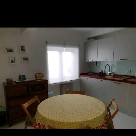 La Casa Curiosa Apartamento