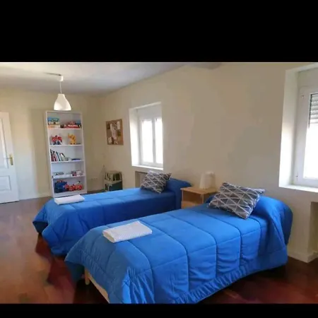 La Casa Curiosa Apartamento Leão