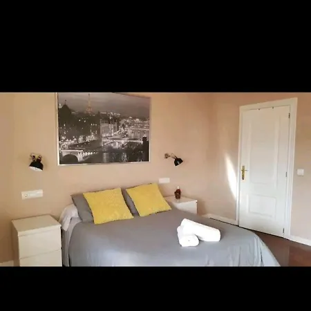 Apartamento La Casa Curiosa