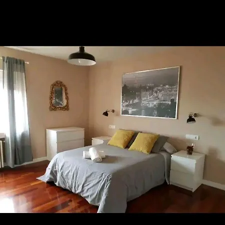La Casa Curiosa Apartamento Leão