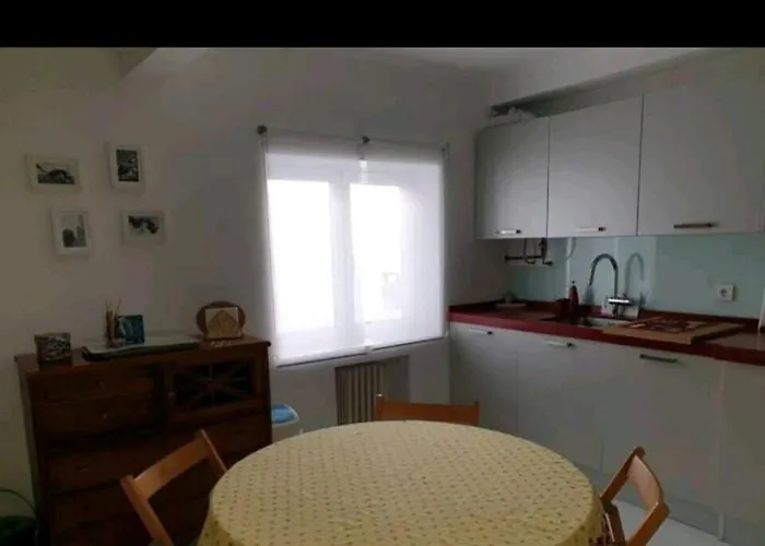 La Casa Curiosa شقة