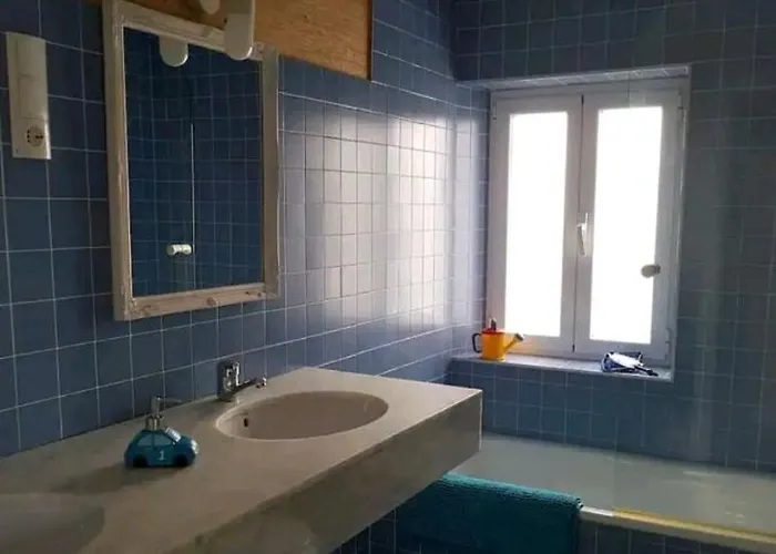 La Casa Curiosa דירה