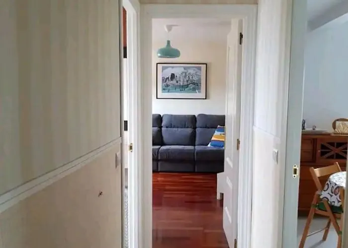 דירה La Casa Curiosa לאון