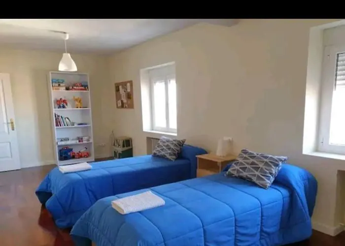 La Casa Curiosa شقة ليون