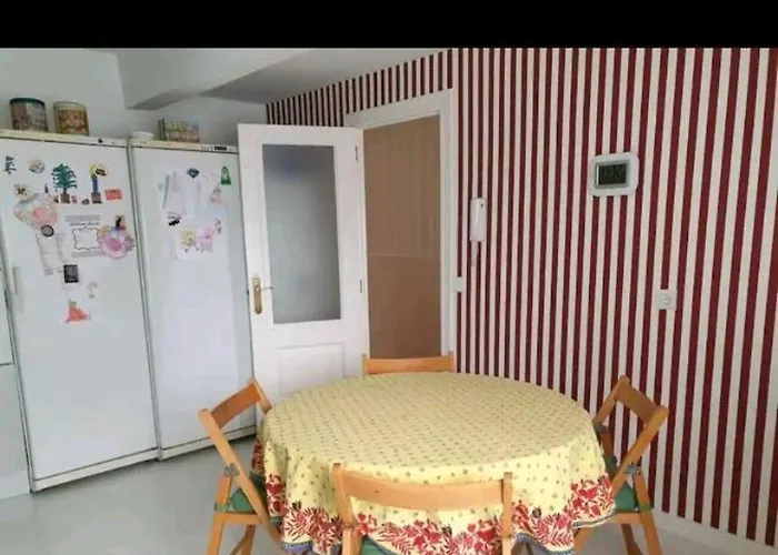 La Casa Curiosa דירה *