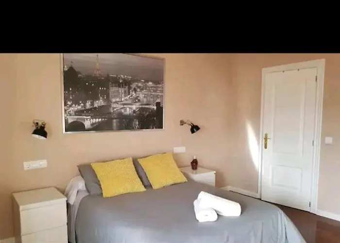 شقة La Casa Curiosa