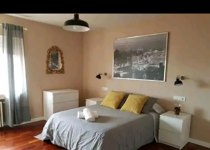 La Casa Curiosa شقة ليون