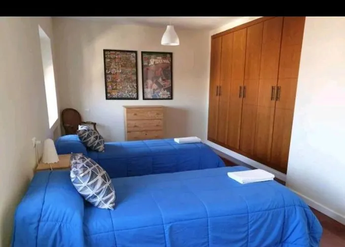 דירה La Casa Curiosa לאון